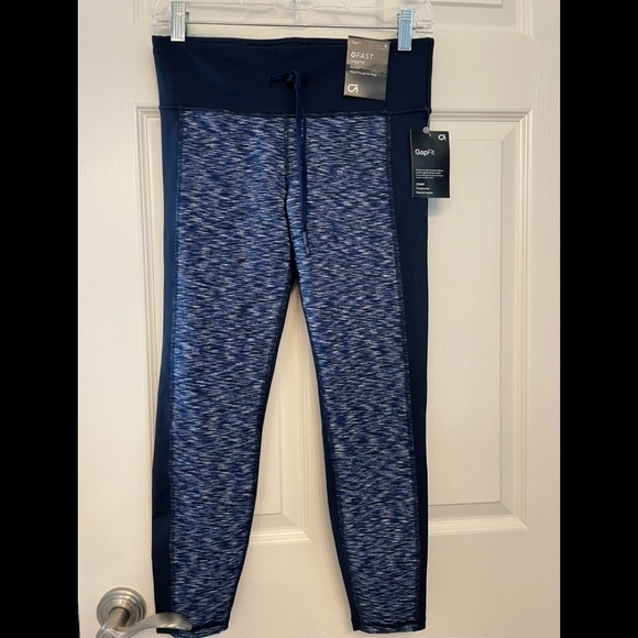 New - GAP Gfast legging - Picture 1 of 4